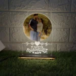 Valentine Day Special 3D Table Top