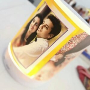 BLUETOOTH SPEAKER+TOUCH LAMP