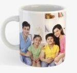 Mug With customized image