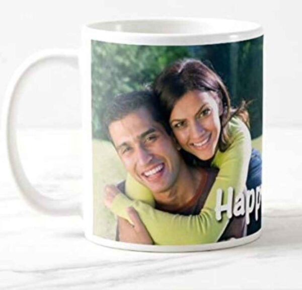 Mug With customized image