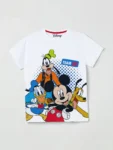 Kids T-shirt Print
