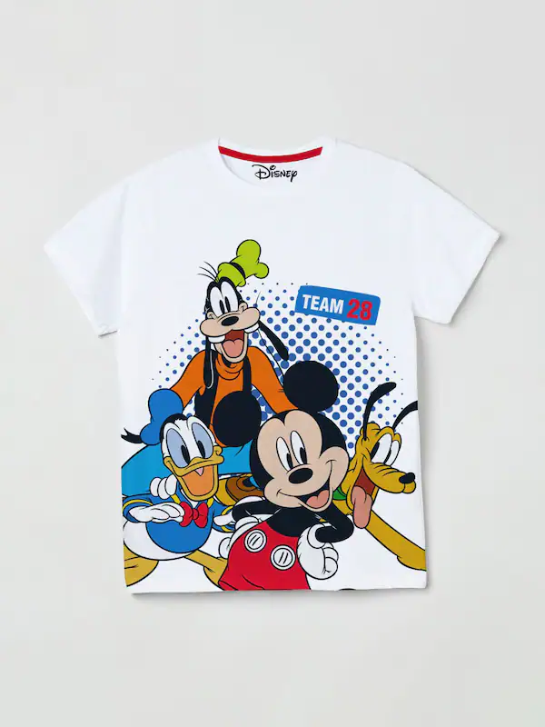 Kids T-shirt Print