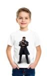 Kids T-shirt Print