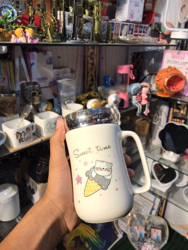 Unicorn Mug