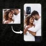 Printed Mobile Cover