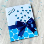 Greeting Card For Valentine day, Mother day, Happy Birthday Happy new year and etc.