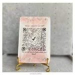 Resin payment Scanner