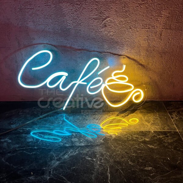 Coffee Neon Sign Coffee LED Sign for Coffee Station, Restaurants, Farmhouse, Kitchen Decoration