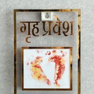 New Born Baby Leg Print Design