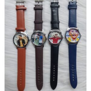 Customized Photo Watche 12.0