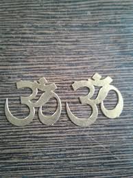 Golden OM Acrylic Design 2