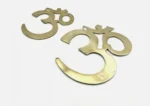 Golden OM Acrylic Design 2