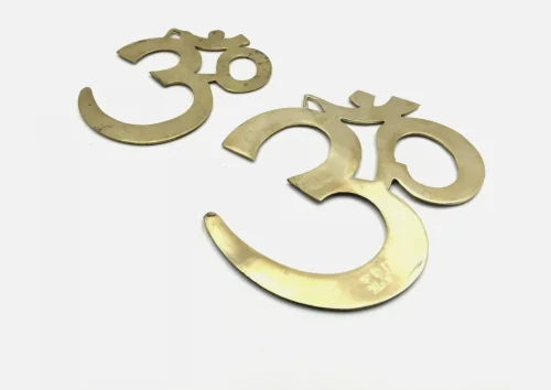 Golden OM Acrylic Design 2